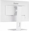 IIYAMA Monitor 23.8 cala XUB2492HSU-W5 IPS,HDMI,DP,VGA,USB,HAS(150mm),biały